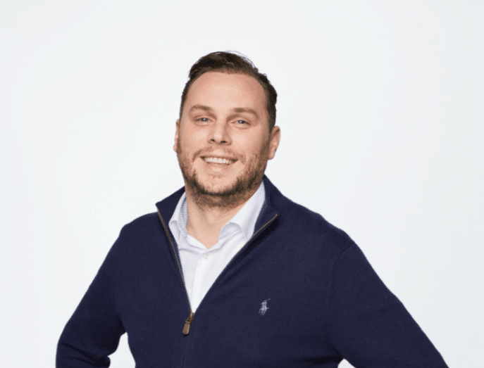 Rail Unit Mitarbeiter