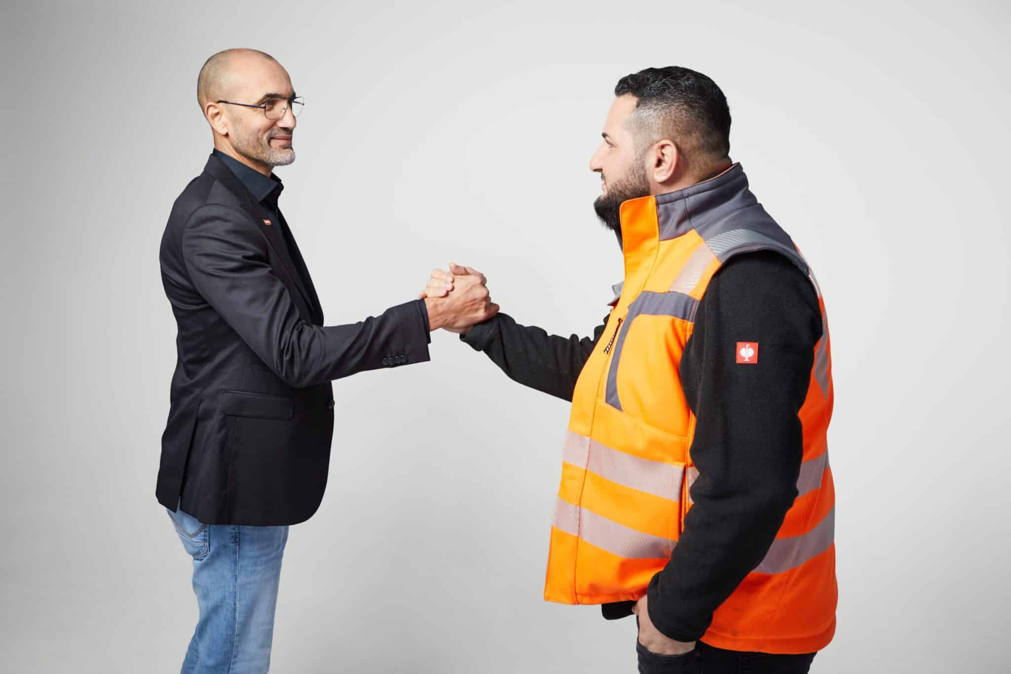 Rail Unit Top Arbeitgeber