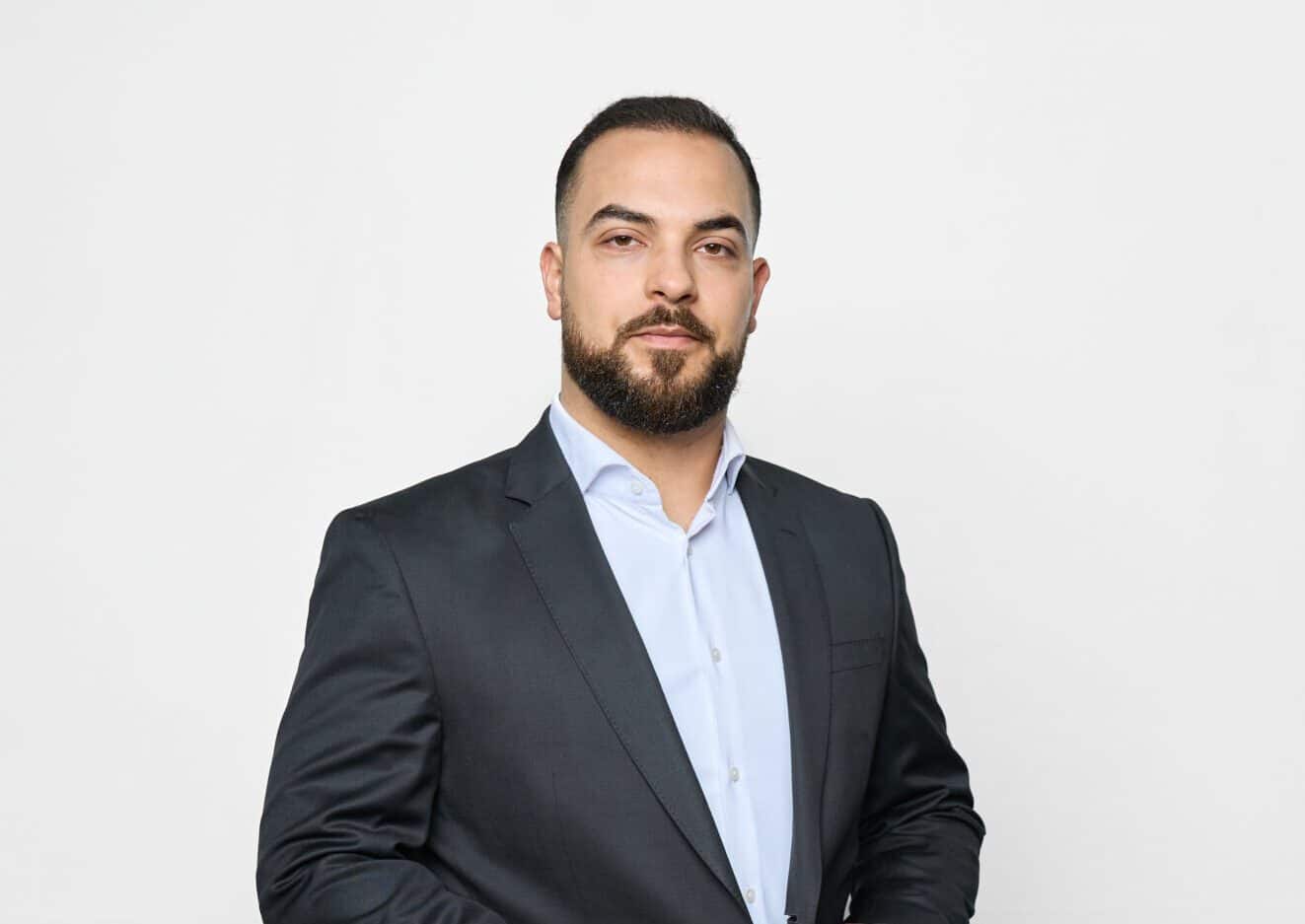 Rail Unit Geschäftsführer