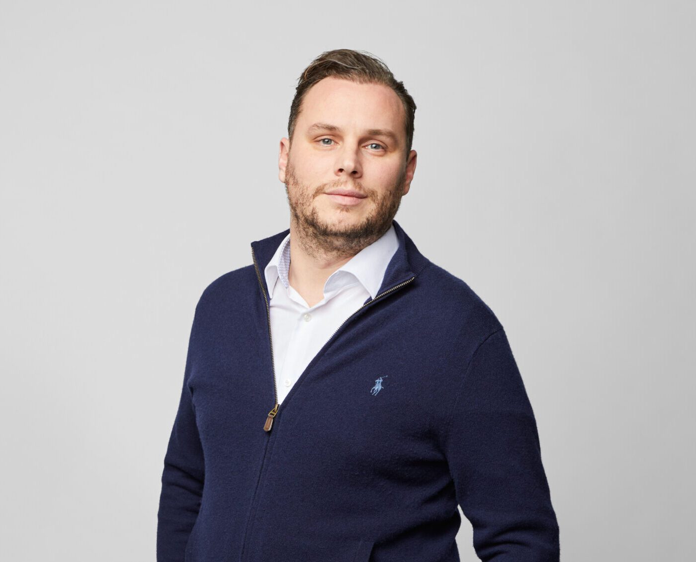 Rail Unit Janick Köhler