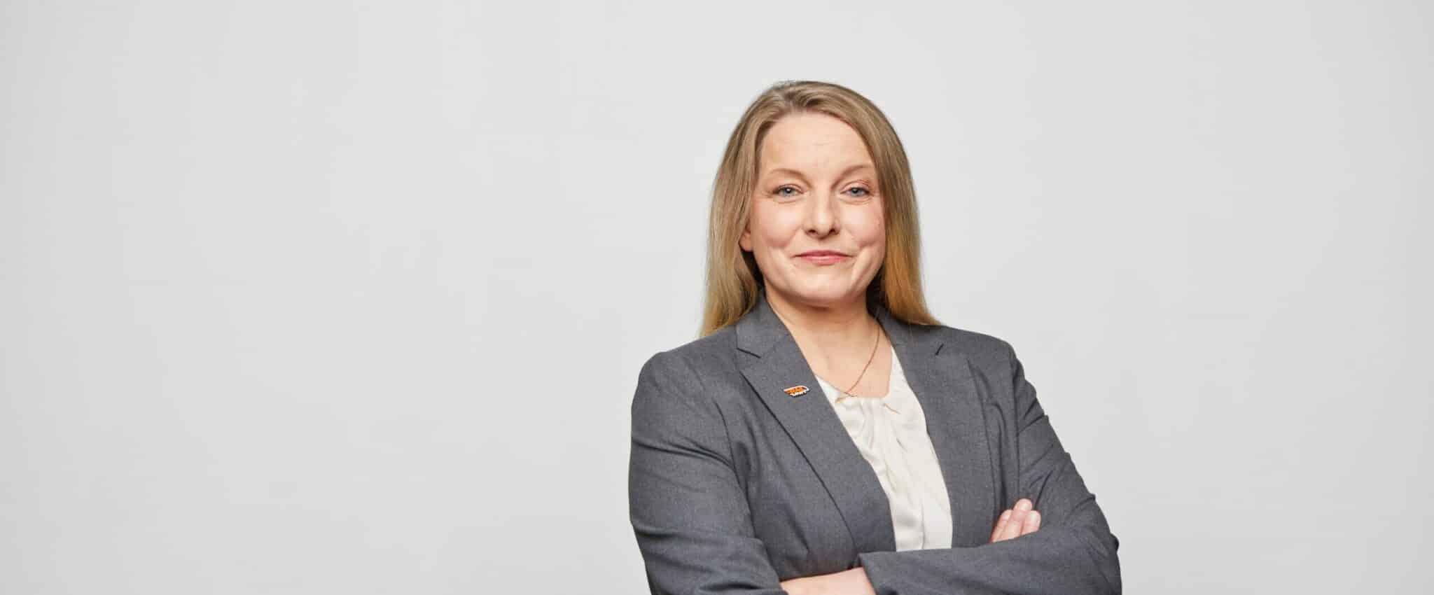 Rail Unit Lohnbuchhalterin (m/w/d)